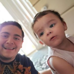 Meet your Posher, Eric